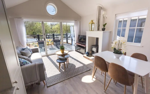 The Lakes Rookley Holiday Park