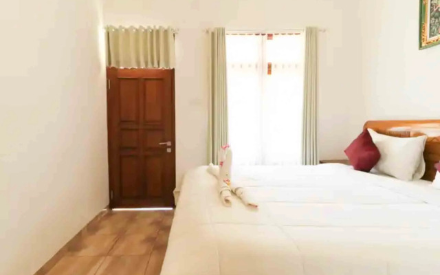 Pondok Kelapa Lembongan Homestay