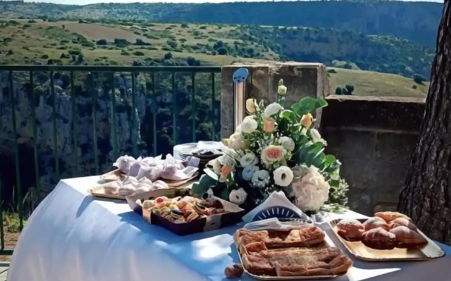 Villa Sine Tempore Fumarola