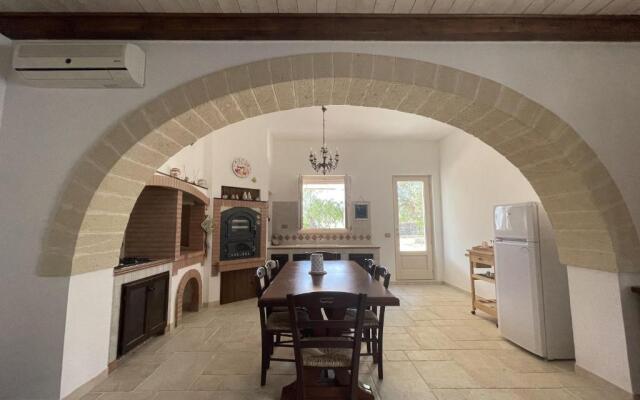 Trulli del Capo - Trulli