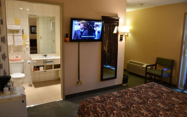 Travelodge by Wyndham Saint-Liboire