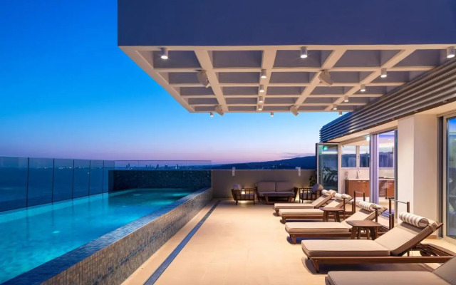 The Tower at St Raphael Resort