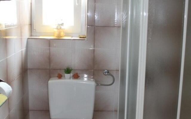 Ivo - A3(4+1)-Vilma in Crikvenica