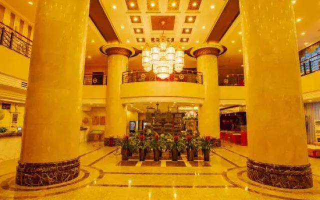 Qingping Hotel