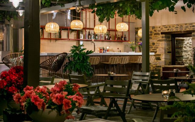 Kenta Beach Hotel