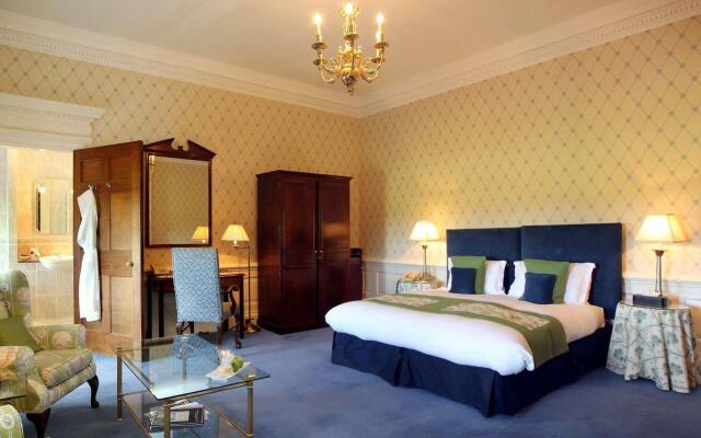 Swinfen Hall Hotel