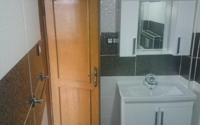 Sivrikaya Otel