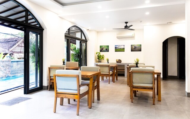 The Watermark Beachside Hotel