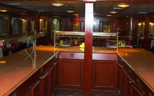 Shehrazad Nile Floating Hotel