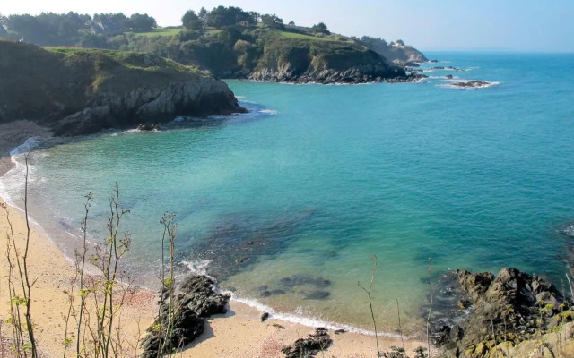 Holiday Home La Corvette (Pfe106)