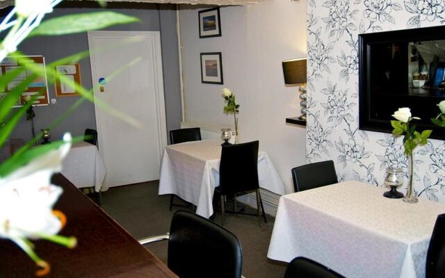 Kipps Brighton Hostel