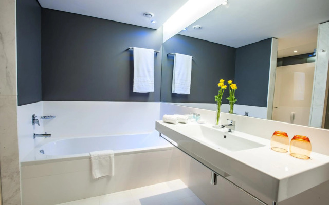 Pestana Cidadela Cascais - Pousada & Art District