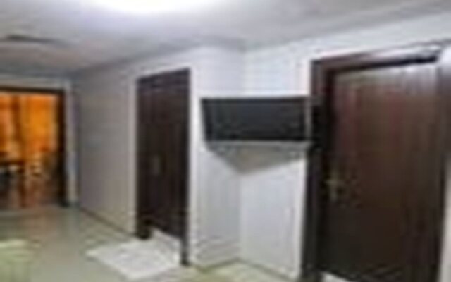 Rand Jeddah 3 Hotel Apartments