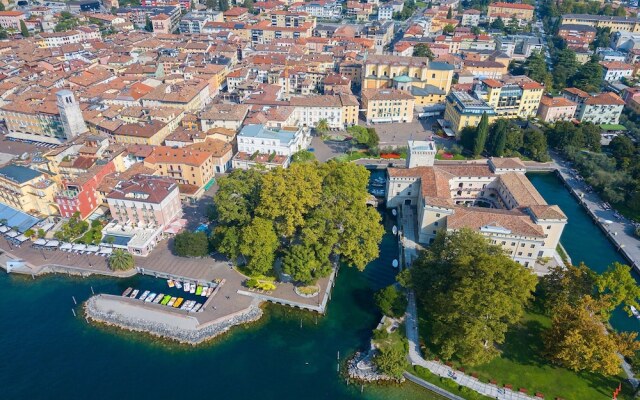 Casa Vannetti 2 500mt From The Lake