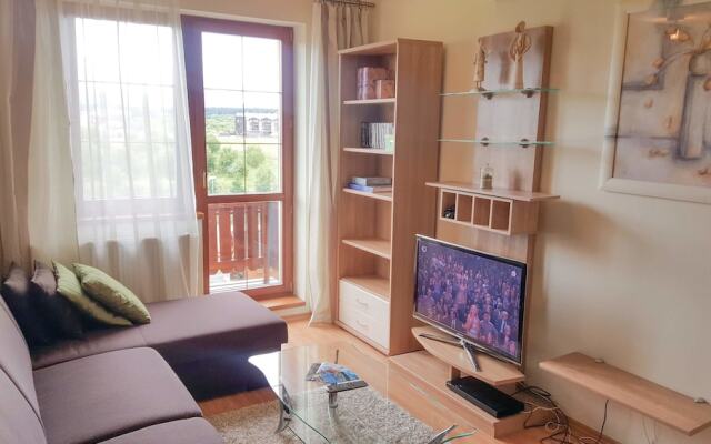 Apartmány Enjoy Tatry & Rezort