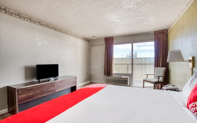 OYO Hotel Brownwood Hwy 67