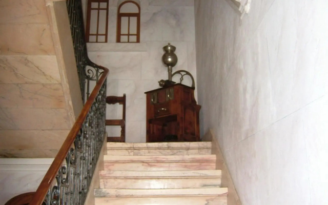 Alentejano Low Cost Hotel