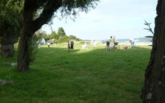 Neuendorf_ _Blick auf Vilm_ _Whg 0