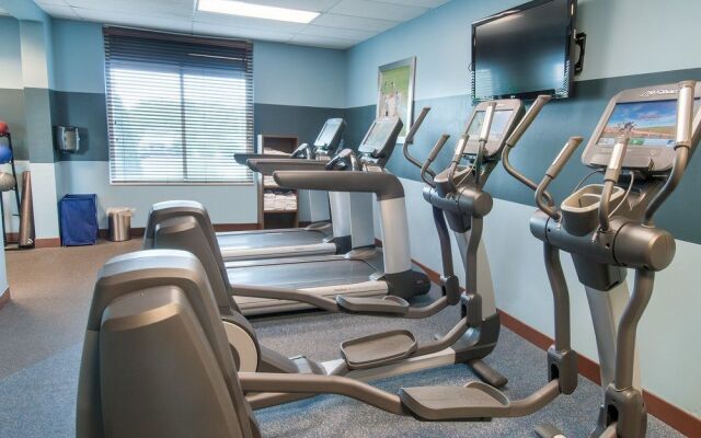 Wingate by Wyndham Columbus / Polaris