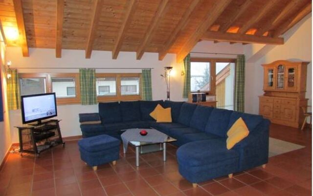 Haus Berge Appartements