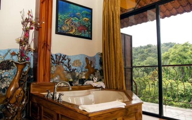 Hotel San Bada Resort & Spa