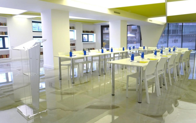 Cosmo Apartments Sants