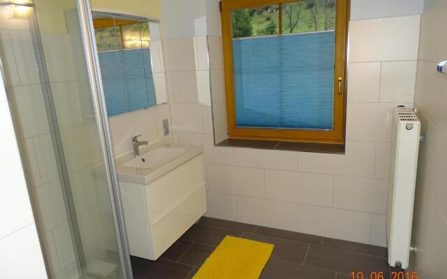 Ferienwohnung Aignerhof