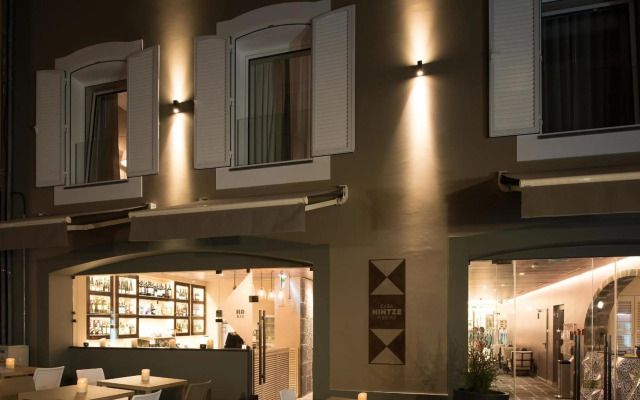 Hotel Casa Hintze Ribeiro