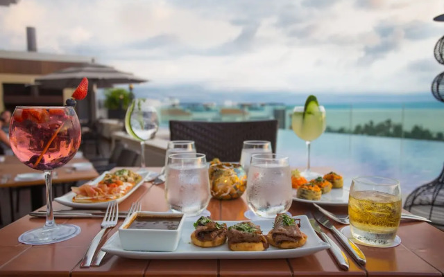 Inovation at Marival Distinct by Go Travel Club All Inclusive