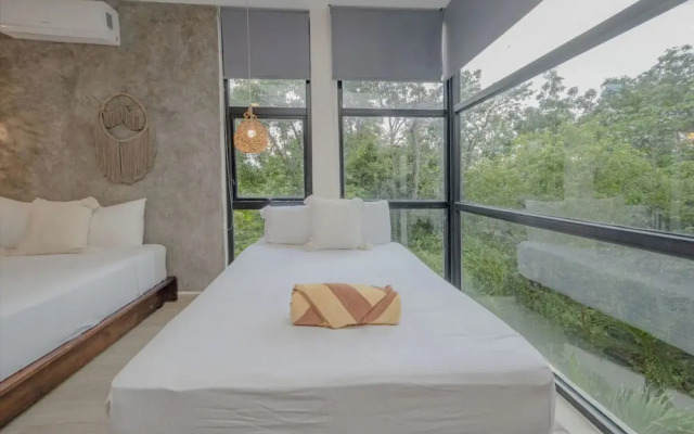 Royal PH Private Rooftop Deck Pool