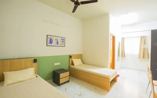 COVIE Bannerghatta 185