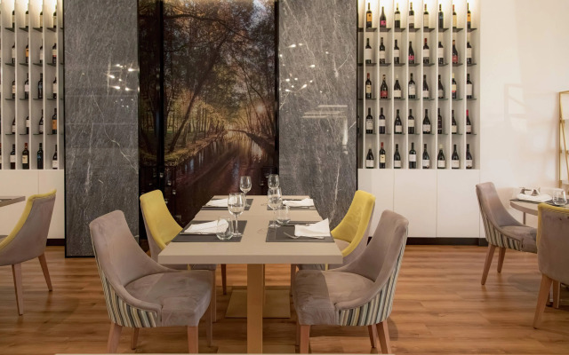 Covilha Dona Maria Affiliated by Melia