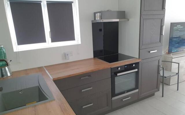 Studio Rdc a 15 minutes de chalon sur saone