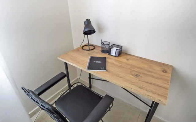 Cozy Flat in Bodrum With Shared Pool Near Beach