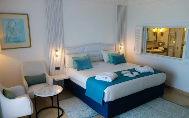 Vincci Saphir Palace & Spa