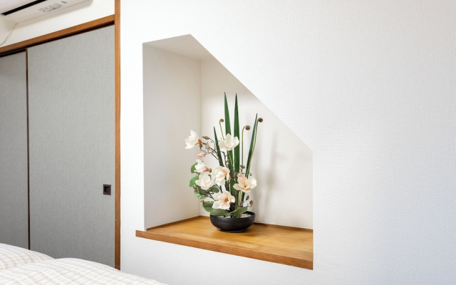 Iriya 101 Family Apartment Max 6