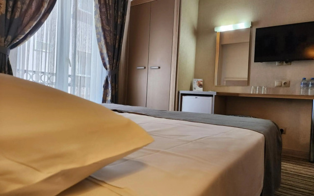 Hotel Nanda