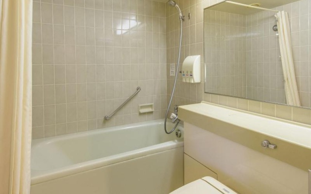 Standard Single room 사진 2
