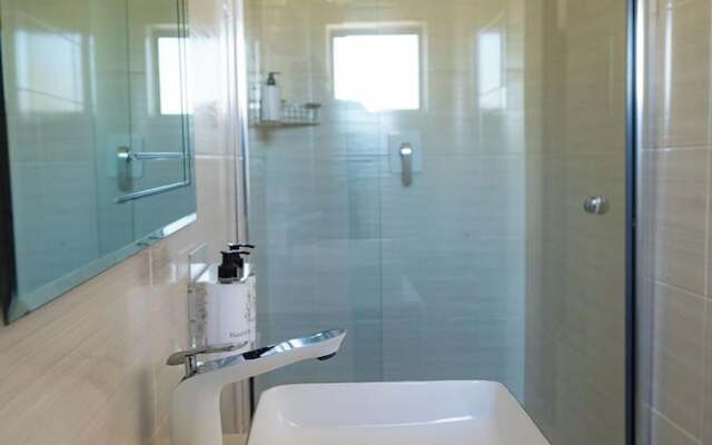 Olive Comfort Boutique Luxury Suites