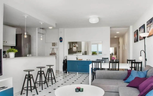 Benalmadena Apartment Beachfront location Terrace WIFI Ref 70