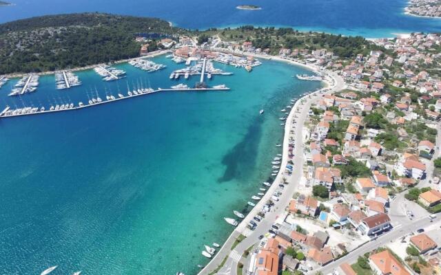 Kuća za odmor Rogoznica