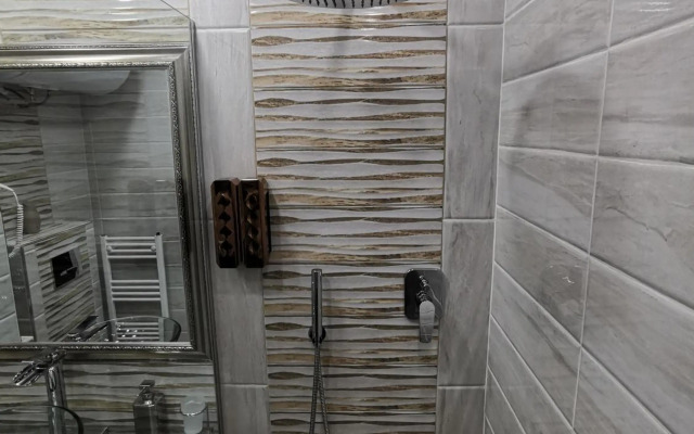 Luxury Apartament in "Sequoia" 2