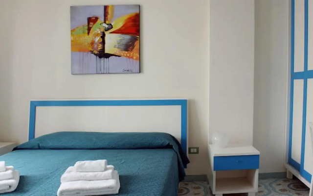B&B Camere Borgo