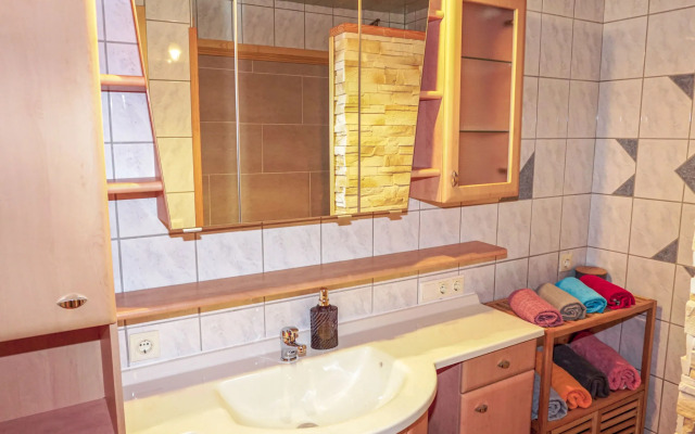 Camping Rossbach Nassereith