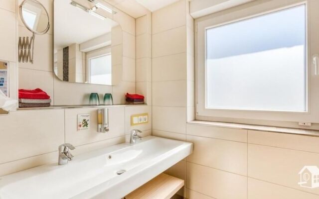 Gästehaus zum Rothaarsteig