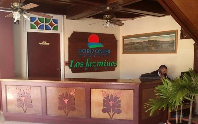 Horizontes Los Jazmines