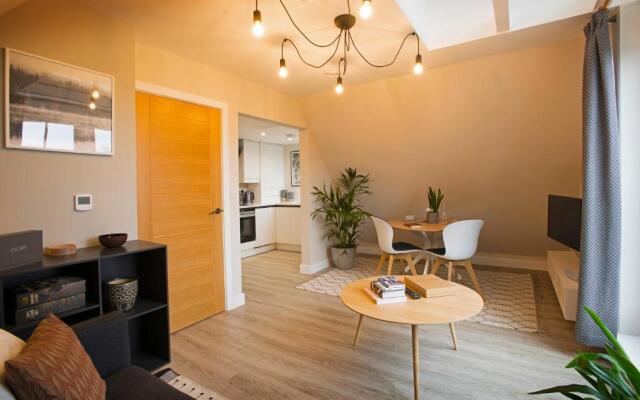 West House, 36A Whitstable Road