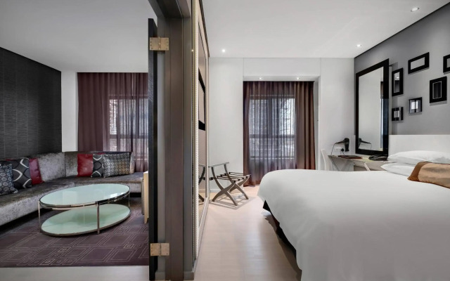 Protea Hotel Fire & Ice by Marriott Pretoria Menlyn