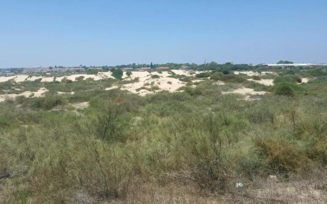 Neot Golf Caesarea Garden Apartment