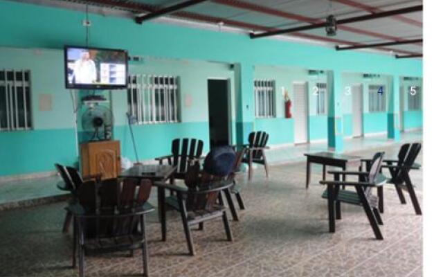 Hotel Darcisbel